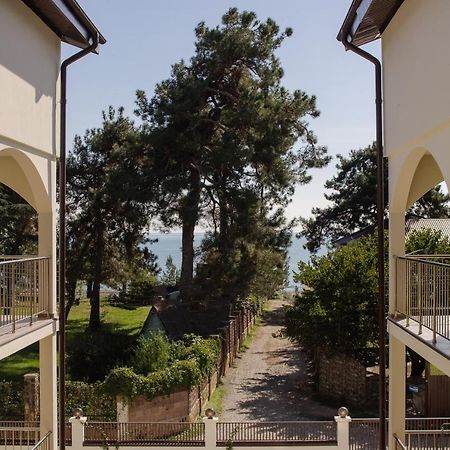 Hotel Talion, Pitsunda Lidzava Εξωτερικό φωτογραφία