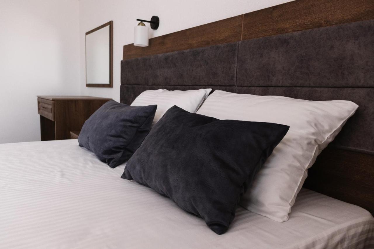 Hotel Talion, Pitsunda Lidzava Εξωτερικό φωτογραφία