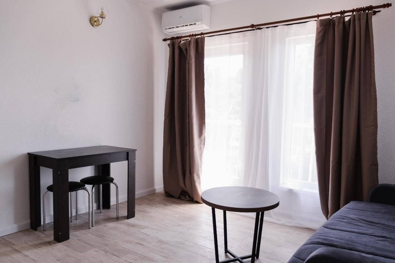 Hotel Talion, Pitsunda Lidzava Εξωτερικό φωτογραφία
