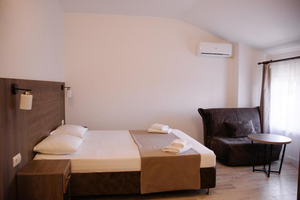Hotel Talion, Pitsunda Lidzava Εξωτερικό φωτογραφία
