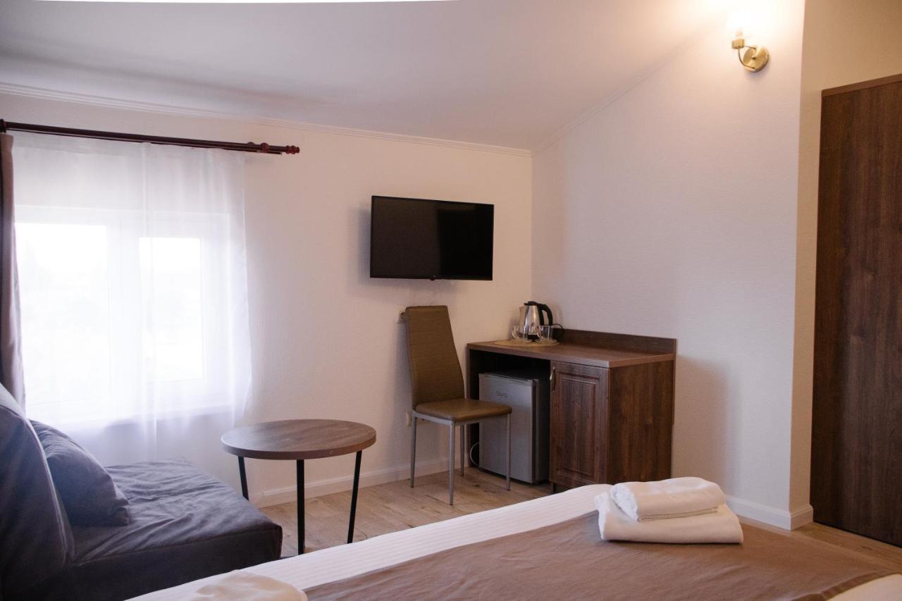Hotel Talion, Pitsunda Lidzava Εξωτερικό φωτογραφία