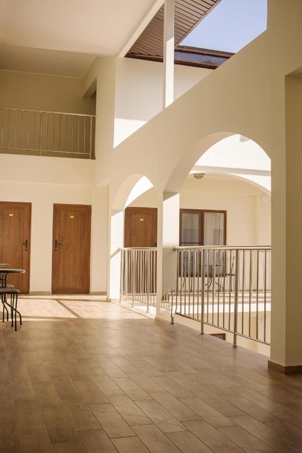 Hotel Talion, Pitsunda Lidzava Εξωτερικό φωτογραφία
