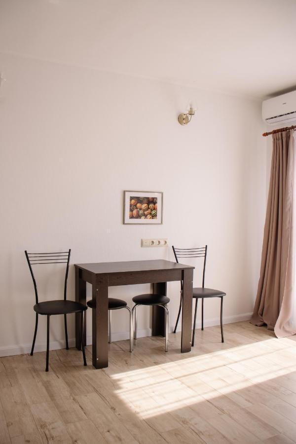Hotel Talion, Pitsunda Lidzava Εξωτερικό φωτογραφία